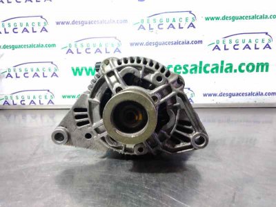 ALTERNADOR de 1.0 