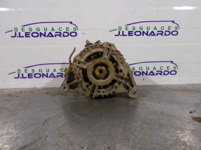ALTERNADOR de  