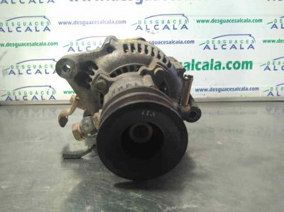 ALTERNADOR de TOYOTA HILUX       0101 