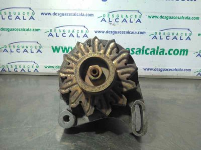 ALTERNADOR de 1.0 