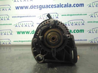 ALTERNADOR de 1.0 