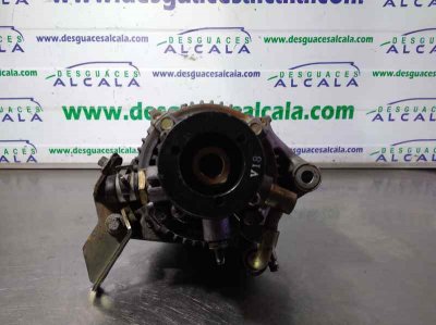 ALTERNADOR de 2.0 Turbodiesel 