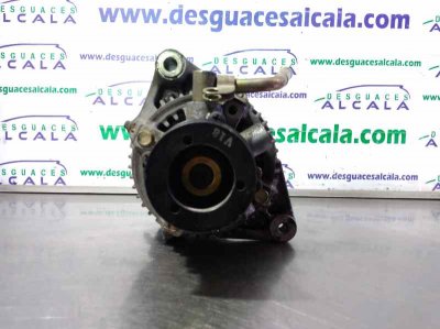 ALTERNADOR de 2.0 Turbodiesel 