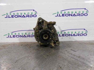 ALTERNADOR de MG ROVER SERIE 600 (RH) 