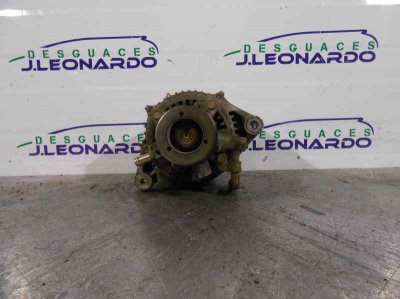 ALTERNADOR de 2.0 Turbodiesel 