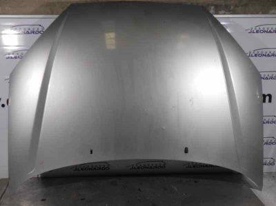 CAPOT de FORD FOCUS BERLINA (CAK)   098  004 