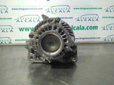 ALTERNADOR de 1.8 VTEC CAT 