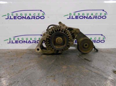 ALTERNADOR de 2.5 Turbodiesel 