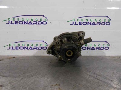 ALTERNADOR de 2.0 Turbodiesel 