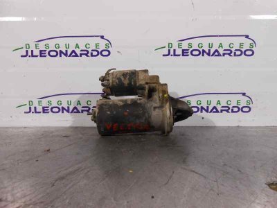 MOTOR ARRANQUE de OPEL VECTRA A   088 