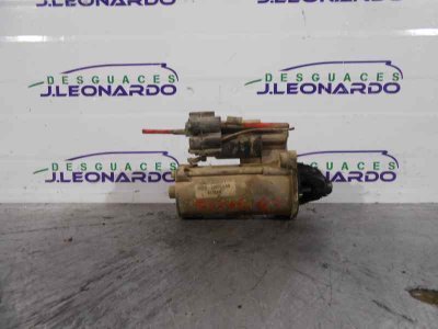 MOTOR ARRANQUE