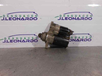 MOTOR ARRANQUE de 1.4 