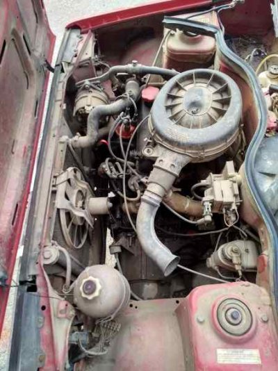 MOTOR ARRANQUE de 318i 