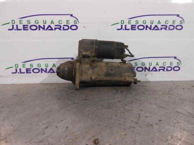 MOTOR ARRANQUE de 316i 