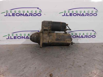 MOTOR ARRANQUE de 316i 