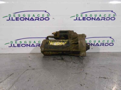 MOTOR ARRANQUE de 1.9 Diesel CAT 