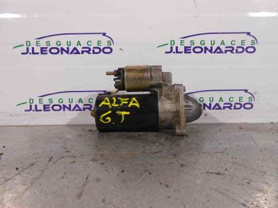 MOTOR ARRANQUE de 1.9 JTD 16V 150/ Distinctive 