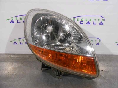 FARO DERECHO de RENAULT KANGOO (F/KC0)   097  005 