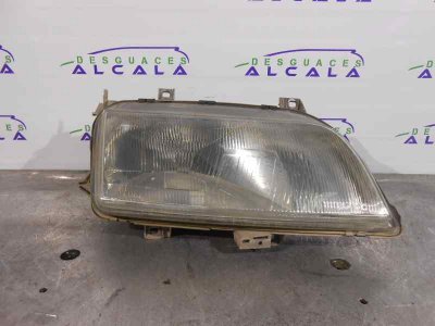 FARO DERECHO de SEAT ALHAMBRA (7V8)   096  000 