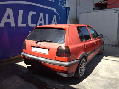 FARO IZQUIERDO de VOLKSWAGEN POLO BERLINA (6N1)   094  099 