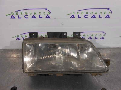 FARO DERECHO de PEUGEOT 405 BERLINA   087  096 