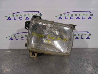 FARO DERECHO de NISSAN PICKUP (D22)   098 