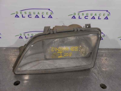 FARO IZQUIERDO de OPEL OMEGA B   094  099 