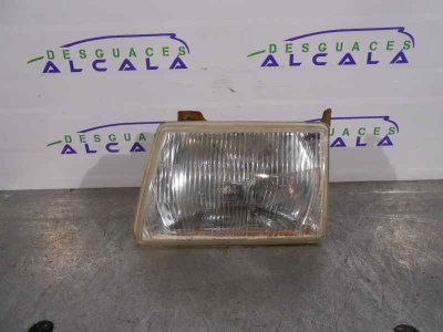 FARO IZQUIERDO de FORD ESCORT BERL/TURN/CAB/EXPRESS 