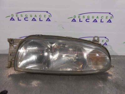 FARO IZQUIERDO de FORD FIESTA BERLINA   096  099 