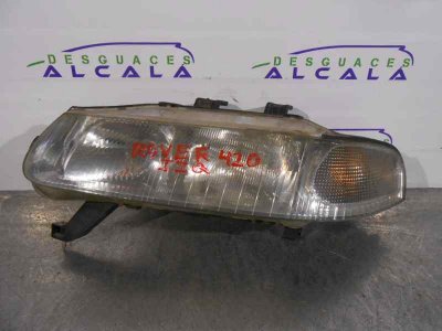 FARO IZQUIERDO de MG ROVER 420   0194 