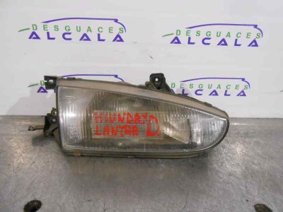 FARO DERECHO de HYUNDAI LANTRA BERLINA (RD)   096  098 