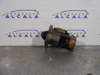 MOTOR ARRANQUE MAZDA 6 BERLINA (GG) 2.0 CRTD 136 Active (5-ptas.)