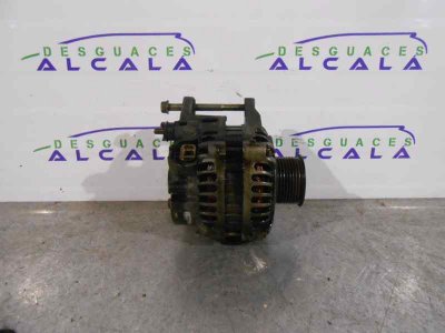 ALTERNADOR MAZDA 6 BERLINA (GG) 2.0 CRTD 136 Active (5-ptas.)