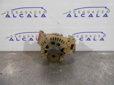 ALTERNADOR de 1.3 16V JTD CAT 