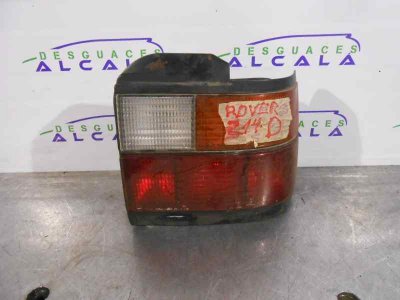 PILOTO TRASERO DERECHO de MG ROVER 214 