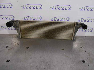 RADIADOR INTERCOOLER