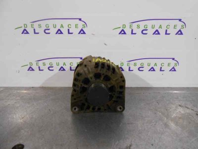 ALTERNADOR RENAULT LAGUNA II (BG0) 1.9 dCi Diesel CAT