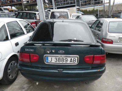 RADIADOR AIRE ACONDICIONADO OPEL VECTRA C BERLINA Comfort