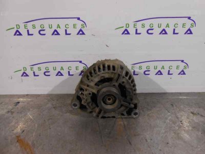 ALTERNADOR OPEL VECTRA C BERLINA Comfort