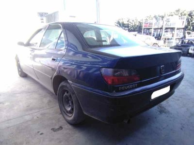 BOMBA DIRECCION OPEL VECTRA C BERLINA Comfort