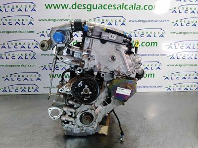 MOTOR COMPLETO OPEL VECTRA C BERLINA Comfort