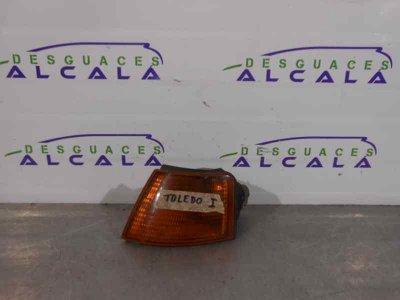 PILOTO DELANTERO IZQUIERDO de SEAT TOLEDO (1L)   091  099 