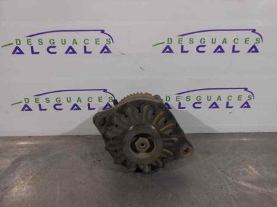 ALTERNADOR FIAT TIPO (160) 1.9 DS SX (I)