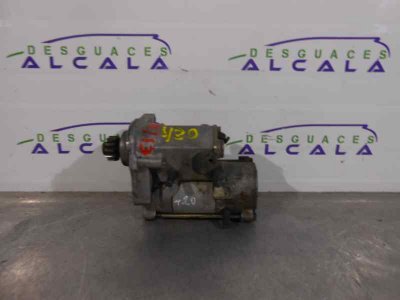 MOTOR ARRANQUE MG ROVER SERIE 400 (RT) 420 SDi (5-ptas.)