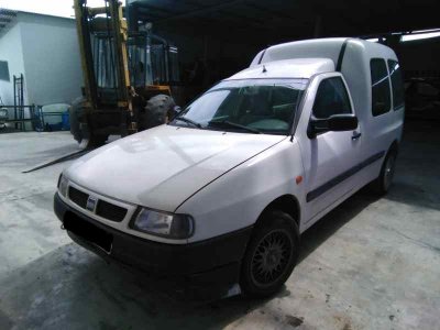 PILOTO DELANTERO IZQUIERDO de  