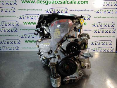 MOTOR COMPLETO