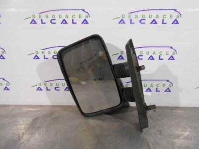 RETROVISOR IZQUIERDO de  