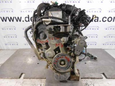 MOTOR COMPLETO FORD FOCUS BERLINA (CAP) Ambiente (D)