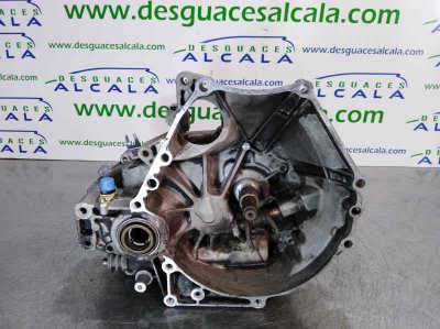 CAJA CAMBIOS MG ROVER SERIE 400 (RT) 420 SDi (5-ptas.)