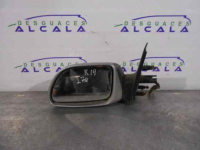 RETROVISOR IZQUIERDO de RENAULT 19 HATCHBACK (B/C53) 